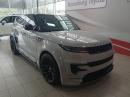 Thumbnail Land Rover Range Rover Sport D350 Dynamic HSE