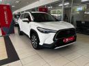 Thumbnail Toyota Corolla Cross 1.8 Hybrid XR