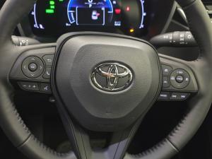 Toyota Corolla 1.8 Hybrid XS - Image 8