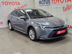 Toyota Corolla 1.8 Hybrid XS - Image 1