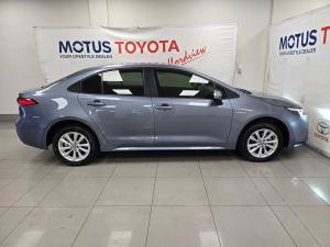 Toyota Corolla 1.8 Hybrid XS - Image 3