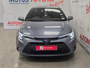 Toyota Corolla 1.8 Hybrid XS - Image 4