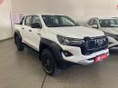 Thumbnail Toyota Hilux 2.8GD-6 double cab 4x4 GR-Sport