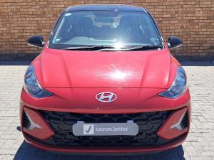 Hyundai Grand i10 1.0 Executive hatch - Image 6
