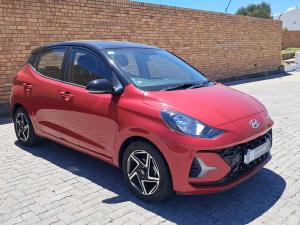 Hyundai Grand i10 1.0 Executive hatch - Image 1