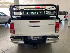 Toyota Hilux 2.8GD-6 Xtra cab Raider - Image 5