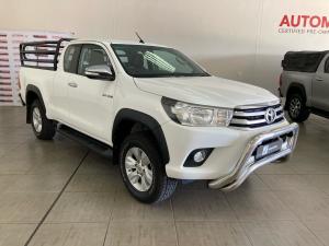 Toyota Hilux 2.8GD-6 Xtra cab Raider - Image 1