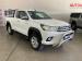 Toyota Hilux 2.8GD-6 Xtra cab Raider - Thumbnail 1