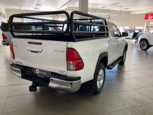 Toyota Hilux 2.8GD-6 Xtra cab Raider - Image 2