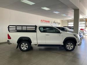 Toyota Hilux 2.8GD-6 Xtra cab Raider - Image 3