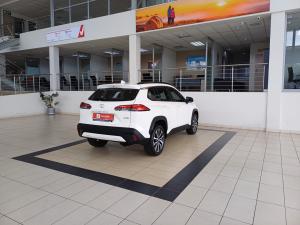 Toyota Corolla Cross 1.8 XR - Image 2