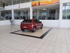 Toyota Starlet 1.5 XR manual - Image 2