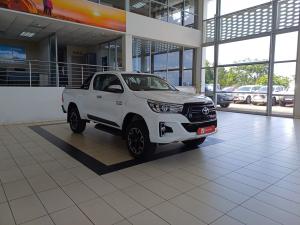Toyota Hilux 2.8GD-6 Xtra cab 4x4 Legend 50 - Image 1