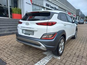 Hyundai Kona 2.0 Executive - Image 5