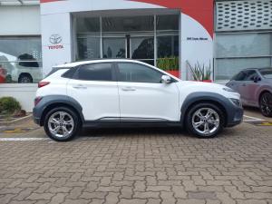 Hyundai Kona 2.0 Executive - Image 6