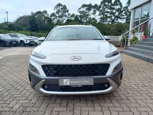 Hyundai Kona 2.0 Executive - Image 7