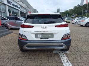 Hyundai Kona 2.0 Executive - Image 8
