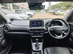 Hyundai Kona 2.0 Executive - Image 11