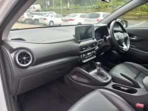 Hyundai Kona 2.0 Executive - Image 13