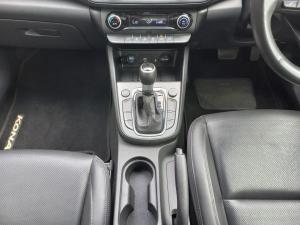 Hyundai Kona 2.0 Executive - Image 15