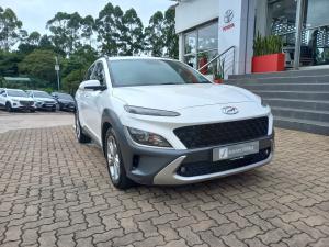 Hyundai Kona 2.0 Executive - Image 1
