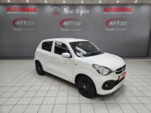 2025 Toyota Vitz 1.0 XR AMT