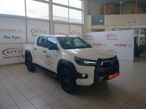 2025 Toyota Hilux 2.8 GD-6 RB Legend automaticD/C