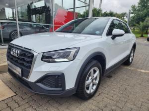 2024 Audi Q2 35 Tfsi TIP