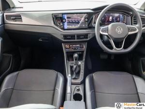 Volkswagen Taigo 1.0 TSI Style DSG - Image 13