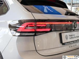 Volkswagen Taigo 1.0 TSI Style DSG - Image 20