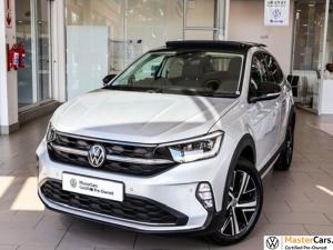 Volkswagen Taigo 1.0 TSI Style DSG - Image 2