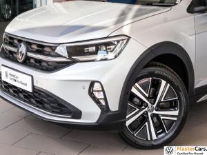 Volkswagen Taigo 1.0 TSI Style DSG - Image 3