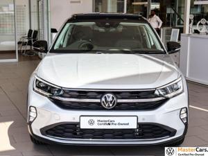 Volkswagen Taigo 1.0 TSI Style DSG - Image 4