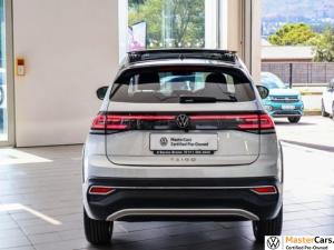 Volkswagen Taigo 1.0 TSI Style DSG - Image 5