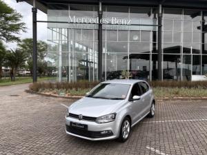 2022 Volkswagen Polo Vivo 1.4 Comfortline