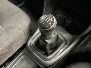 Volkswagen Polo Vivo hatch 1.4 Trendline