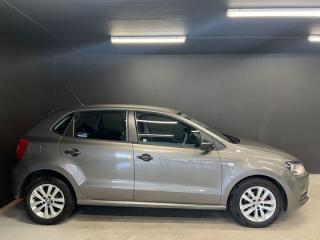 Volkswagen Polo Vivo hatch 1.4 Trendline