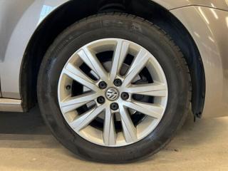 Volkswagen Polo Vivo hatch 1.4 Trendline