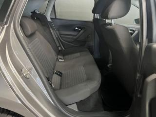 Volkswagen Polo Vivo hatch 1.4 Trendline
