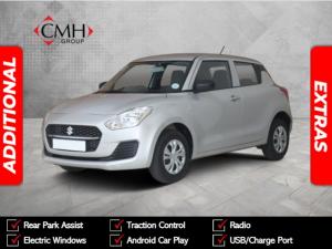 2023 Suzuki Swift 1.2 GA