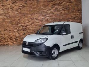 2019 Fiat Doblo 1.3 Multijet panel van