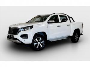 2025 Peugeot Landtrek 1.9TD double cab 4Action 4x4