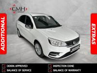 Proton Saga 1.3 Premium