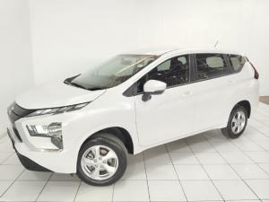 2024 Mitsubishi Xpander 1.5 manual