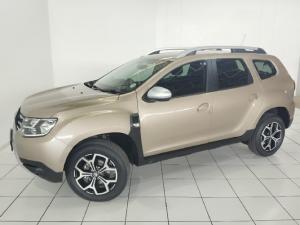 2021 Renault Duster 1.5dCi Prestige