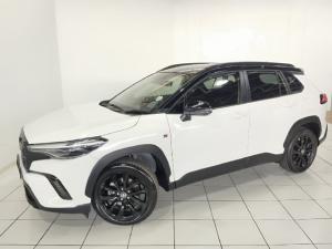 2024 Toyota Corolla Cross 1.8 GR-Sport