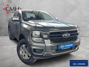 2023 Ford Ranger 2.0 SiT double cab