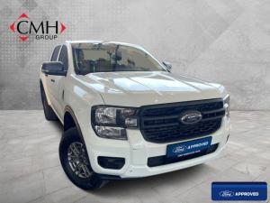 2023 Ford Ranger 2.0 SiT double cab XL auto