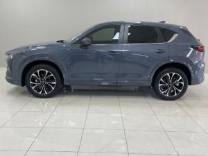 Mazda CX-5 2.0 Dynamic - Image 2
