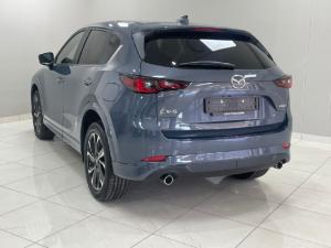 Mazda CX-5 2.0 Dynamic - Image 3